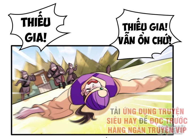 Hệ Thống Đại Gia Tại Dị Giới Chapter 78 - 6