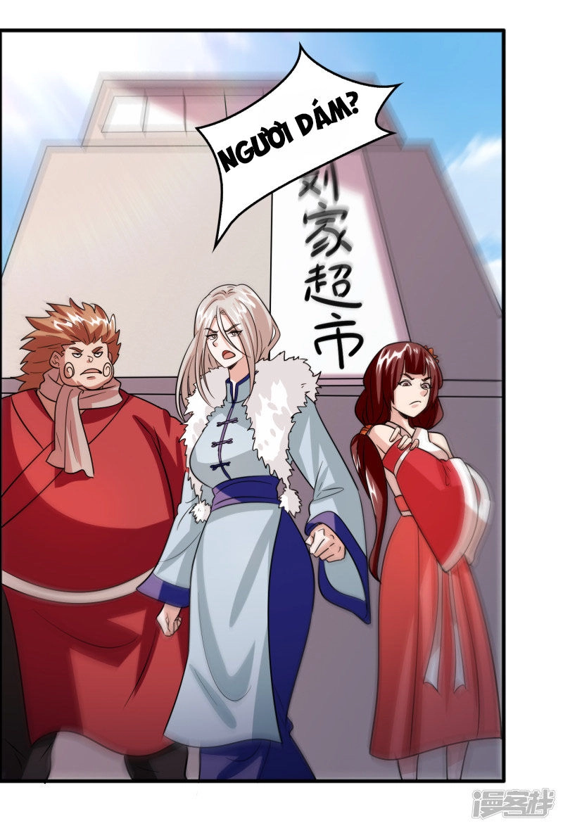 Hệ Thống Đại Gia Tại Dị Giới Chapter 78 - 8