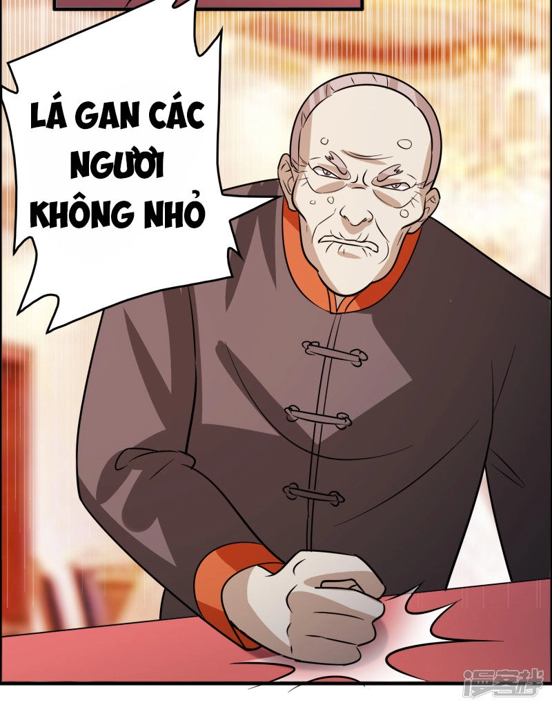 Hệ Thống Đại Gia Tại Dị Giới Chapter 78 - 11