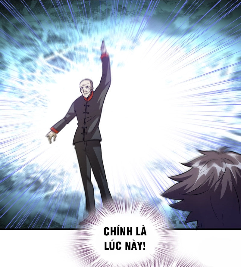 Hệ Thống Đại Gia Tại Dị Giới Chapter 79 - 2