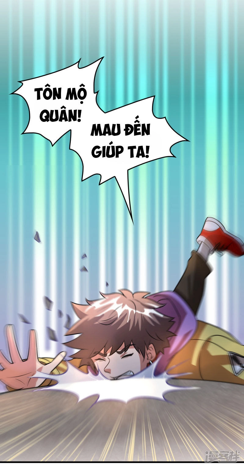 Hệ Thống Đại Gia Tại Dị Giới Chapter 79 - 10