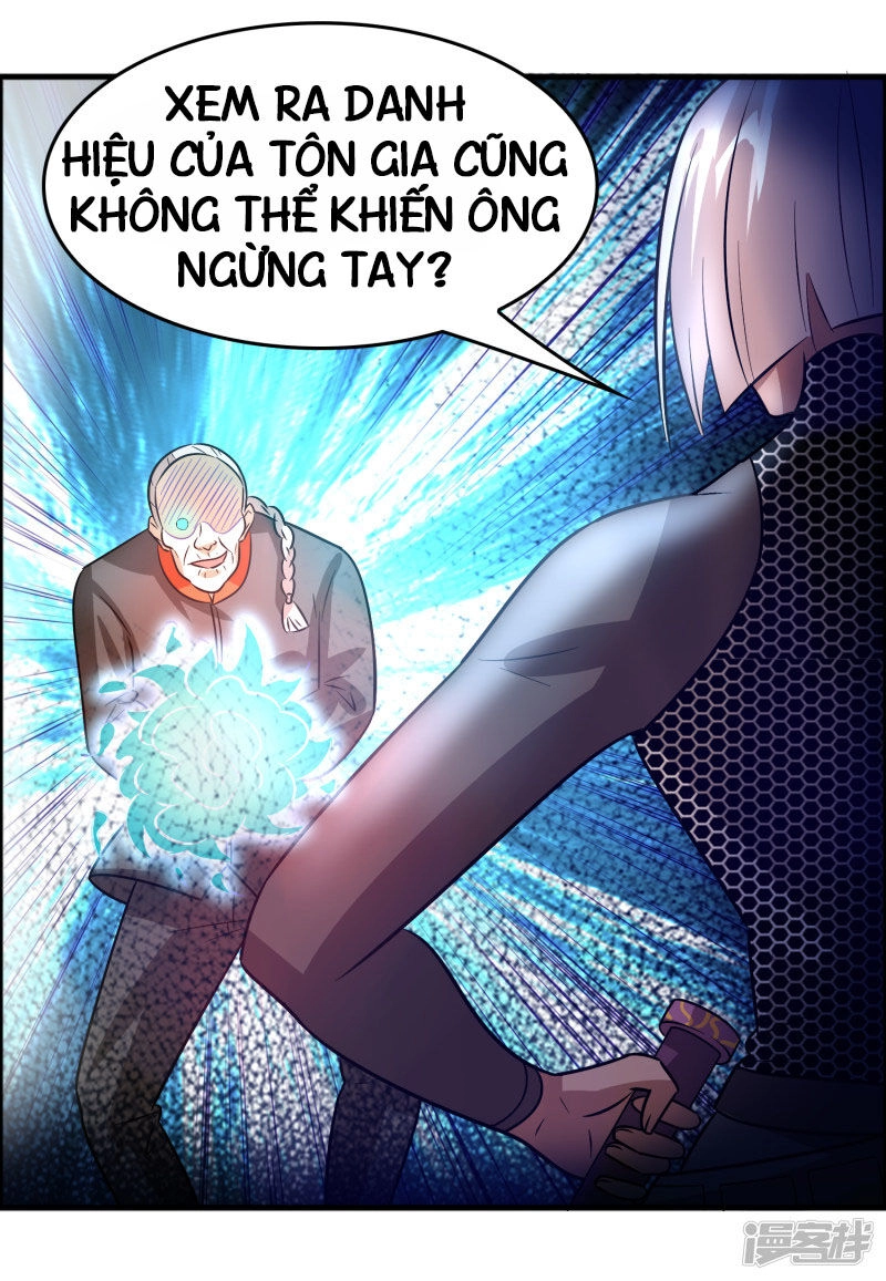 Hệ Thống Đại Gia Tại Dị Giới Chapter 79 - 15