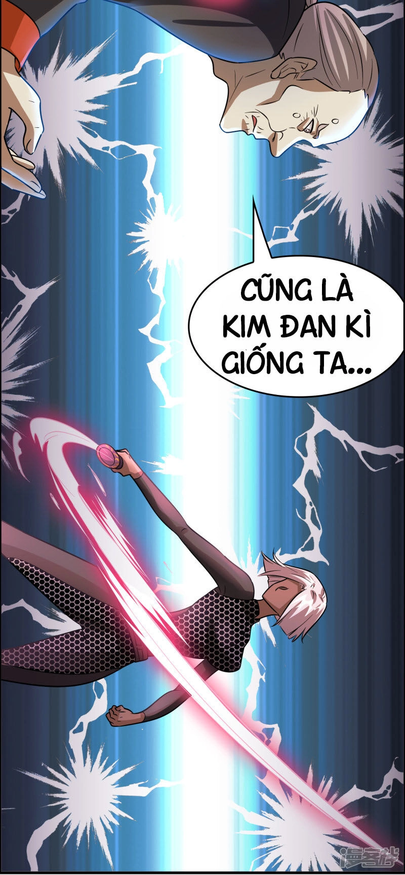 Hệ Thống Đại Gia Tại Dị Giới Chapter 79 - 21