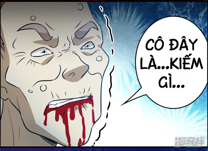 Hệ Thống Đại Gia Tại Dị Giới Chapter 79 - 28