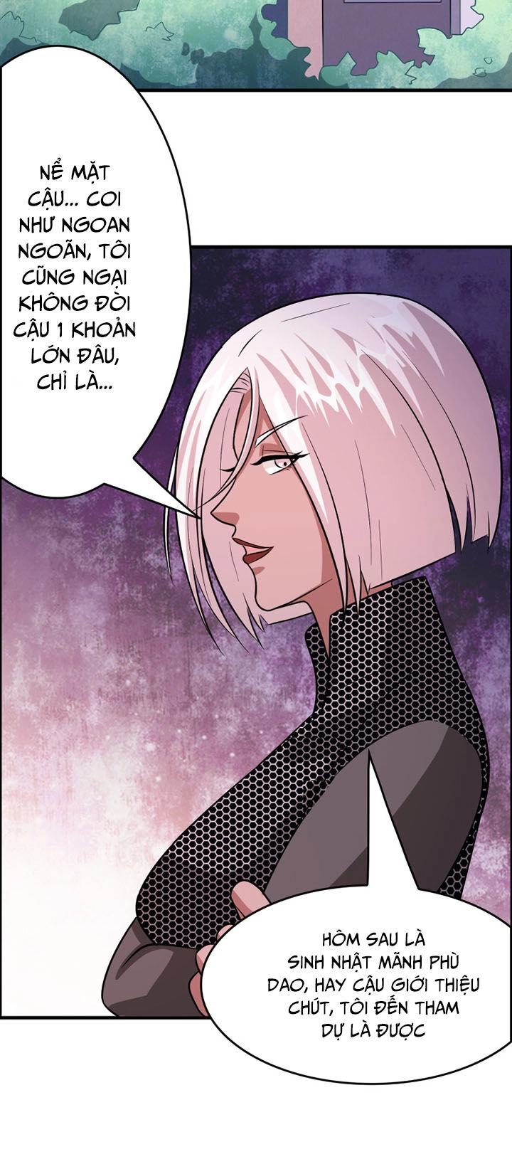 Hệ Thống Đại Gia Tại Dị Giới Chapter 80 - 2