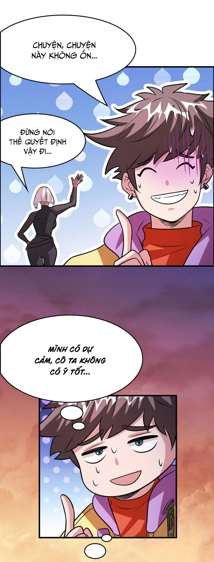 Hệ Thống Đại Gia Tại Dị Giới Chapter 80 - 3