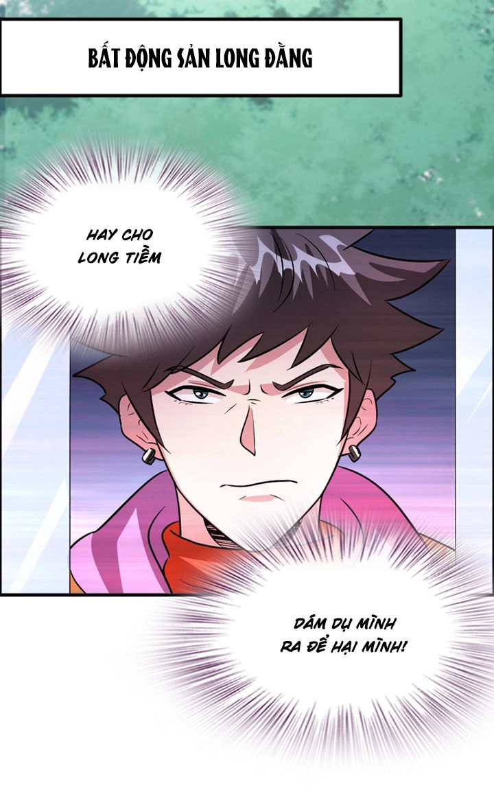 Hệ Thống Đại Gia Tại Dị Giới Chapter 80 - 5