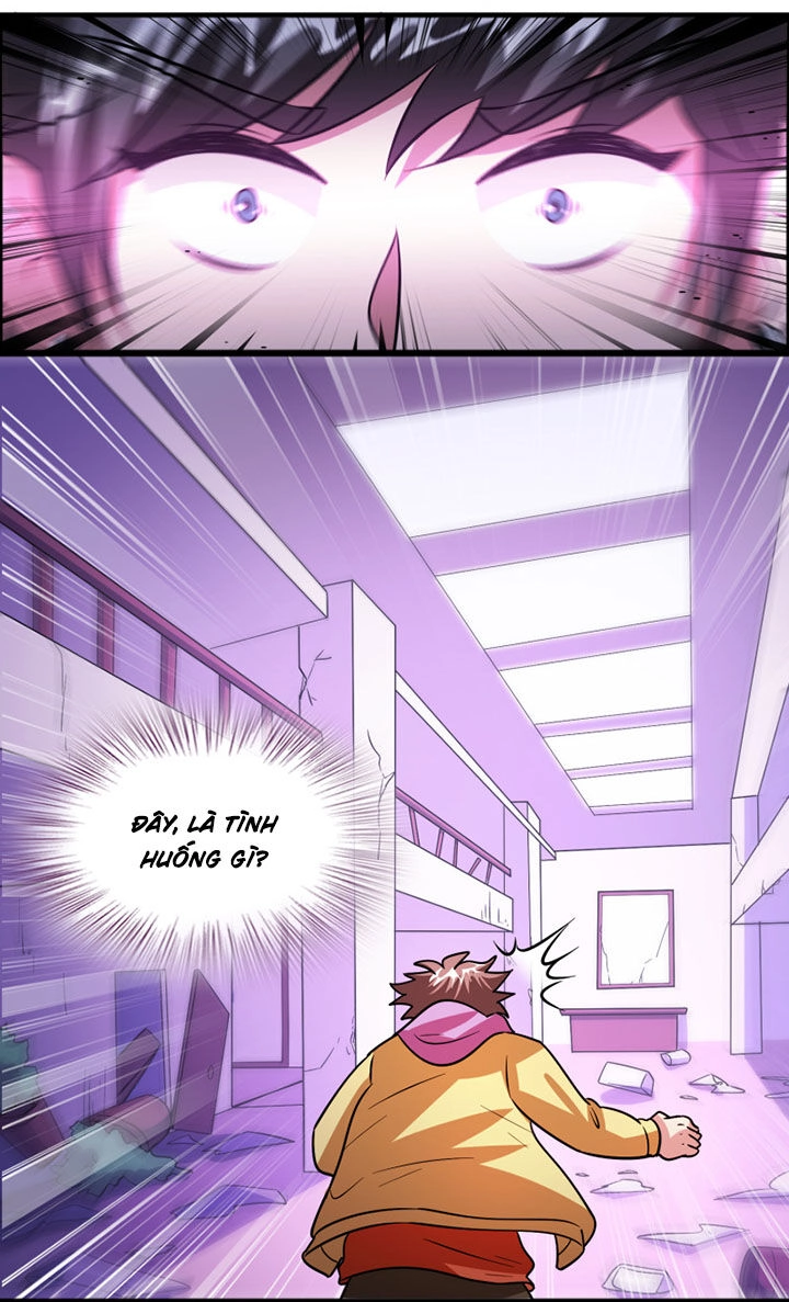 Hệ Thống Đại Gia Tại Dị Giới Chapter 80 - 6