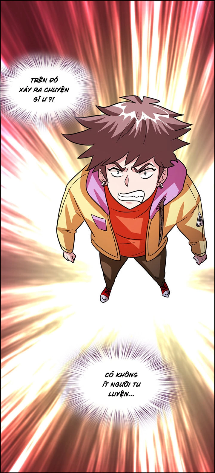 Hệ Thống Đại Gia Tại Dị Giới Chapter 80 - 7