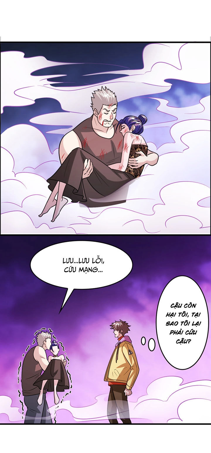 Hệ Thống Đại Gia Tại Dị Giới Chapter 80 - 10