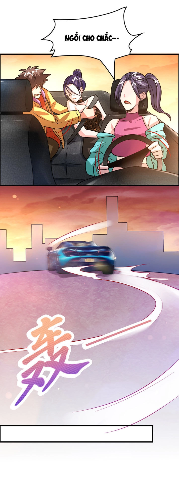 Hệ Thống Đại Gia Tại Dị Giới Chapter 80 - 13