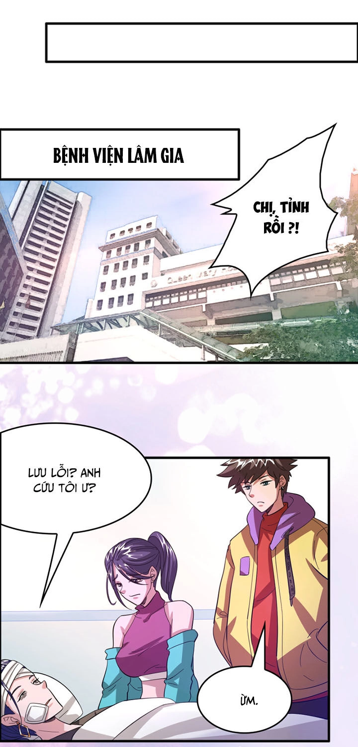 Hệ Thống Đại Gia Tại Dị Giới Chapter 80 - 14