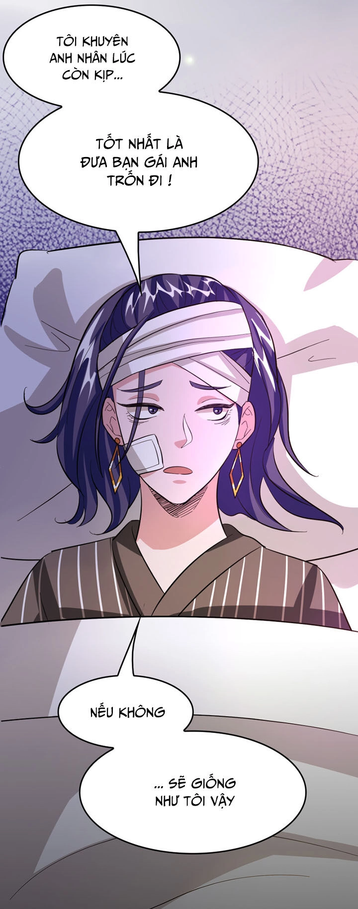 Hệ Thống Đại Gia Tại Dị Giới Chapter 80 - 17