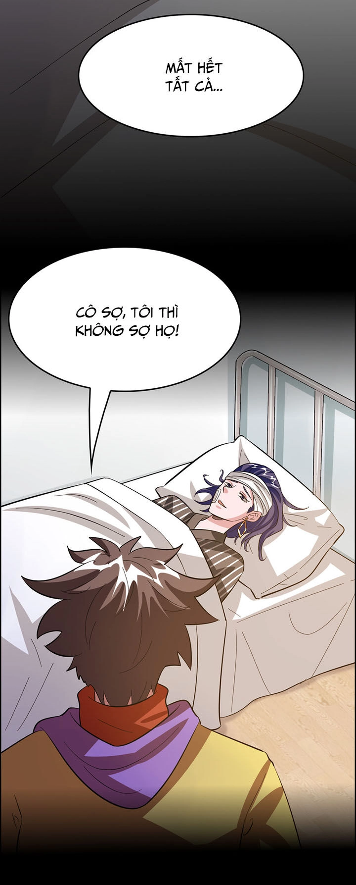 Hệ Thống Đại Gia Tại Dị Giới Chapter 80 - 18