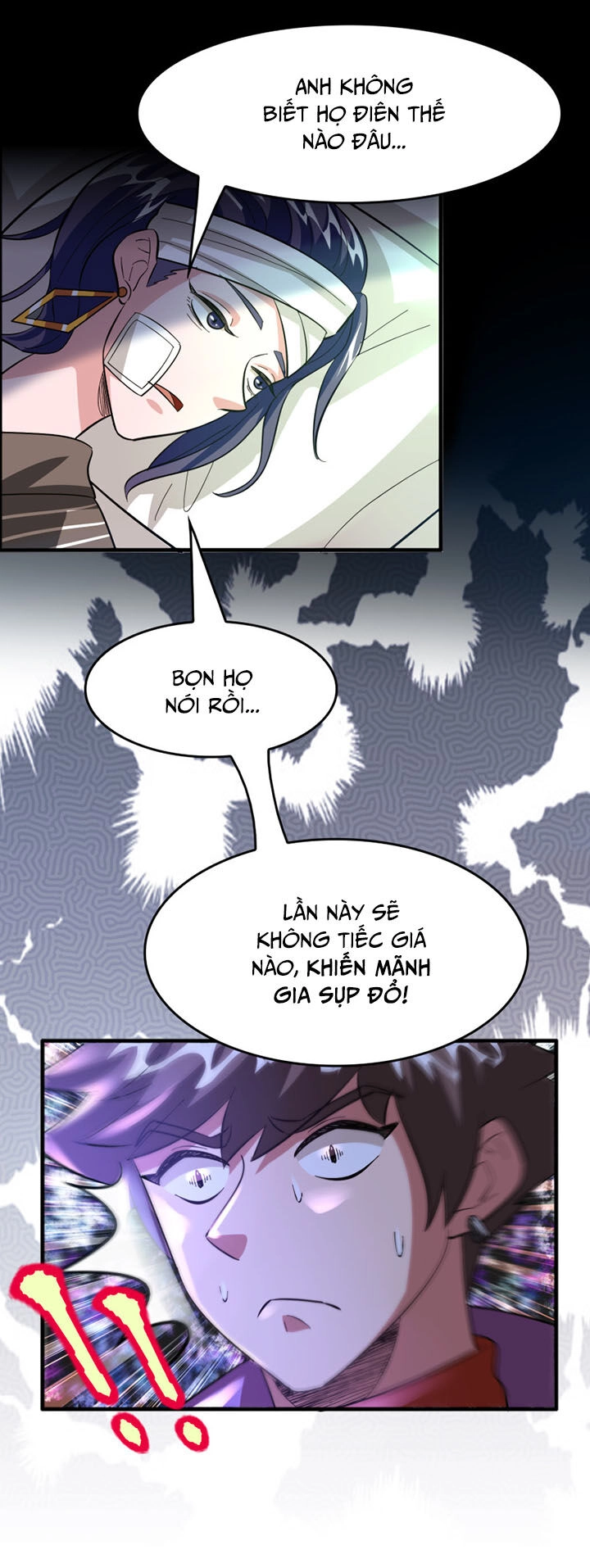 Hệ Thống Đại Gia Tại Dị Giới Chapter 80 - 19