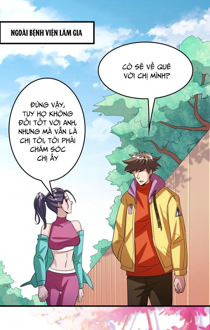 Hệ Thống Đại Gia Tại Dị Giới Chapter 81 - 1