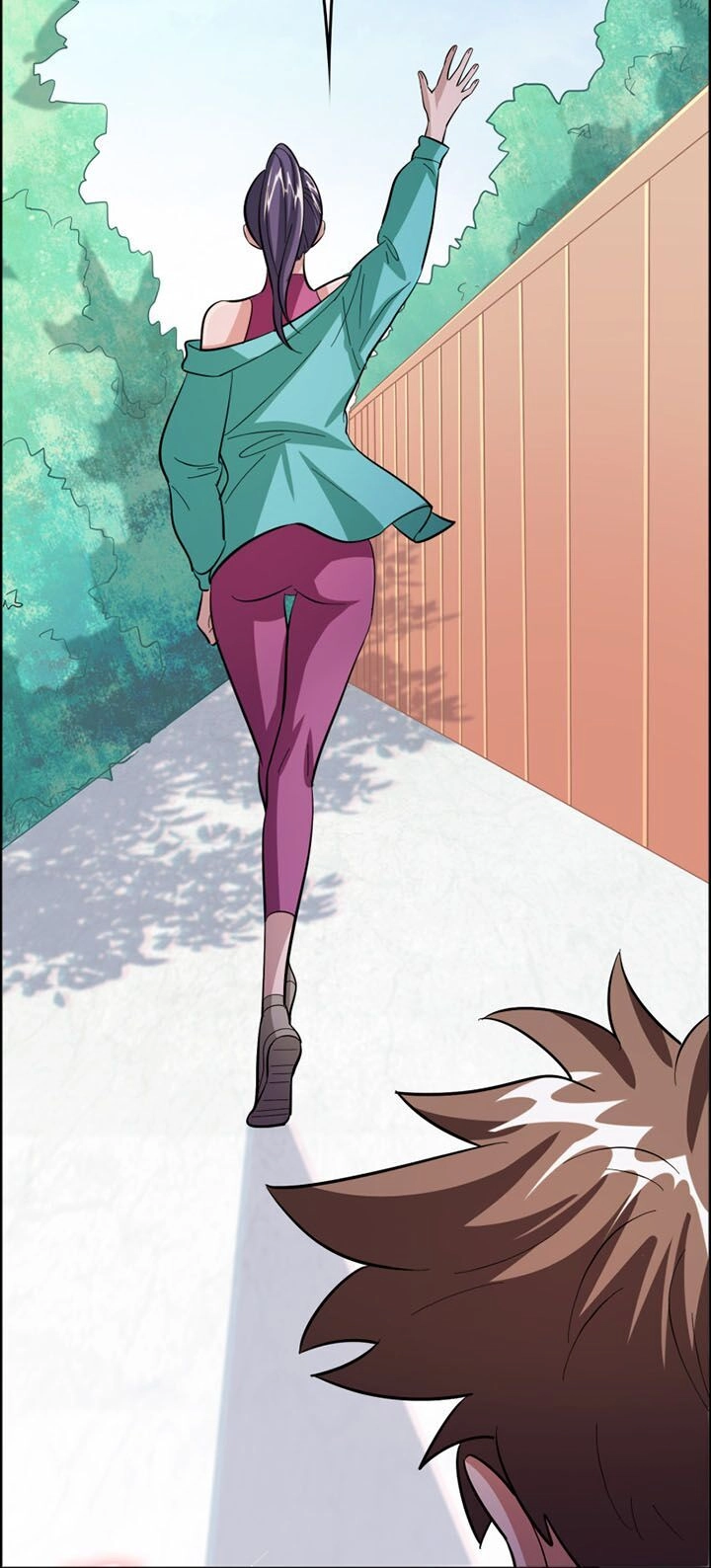 Hệ Thống Đại Gia Tại Dị Giới Chapter 81 - 3