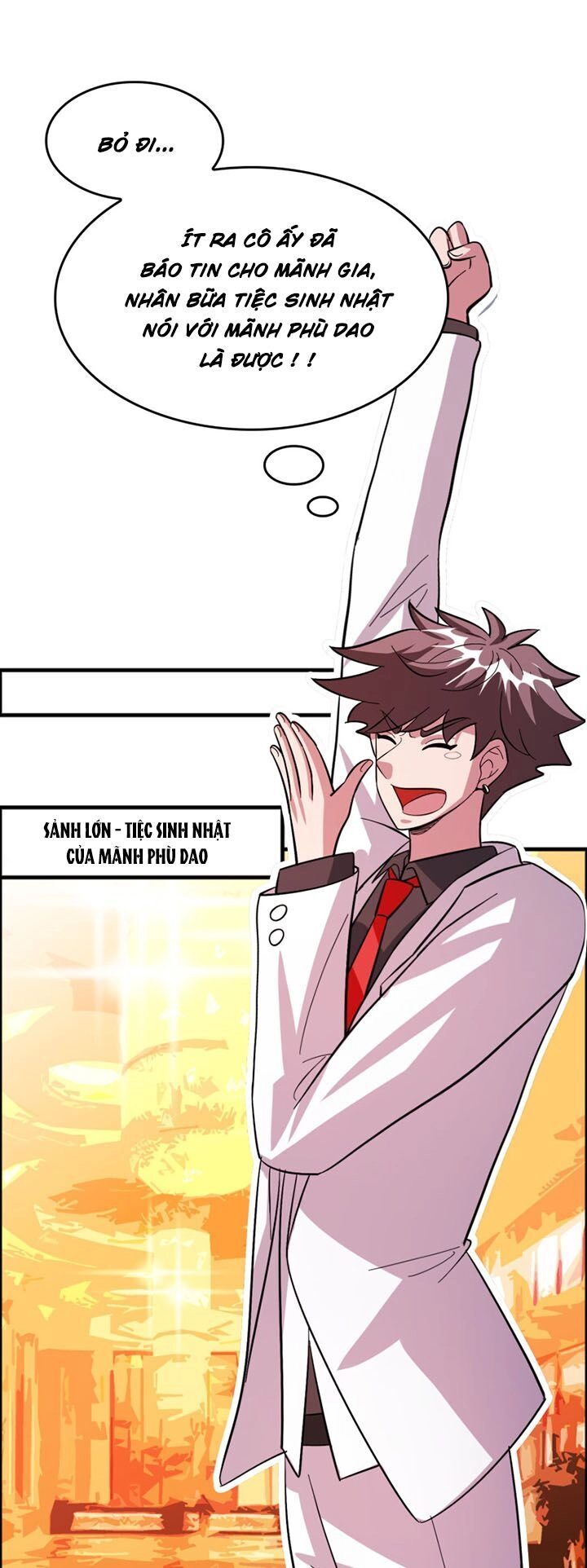 Hệ Thống Đại Gia Tại Dị Giới Chapter 81 - 5