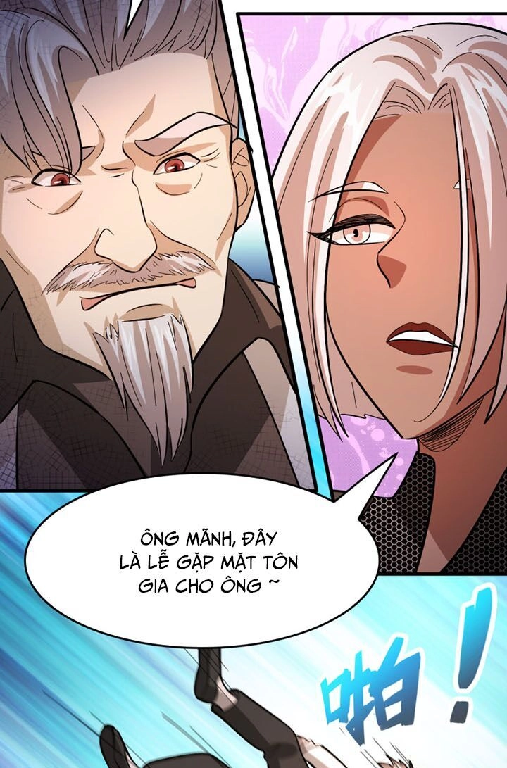 Hệ Thống Đại Gia Tại Dị Giới Chapter 81 - 9