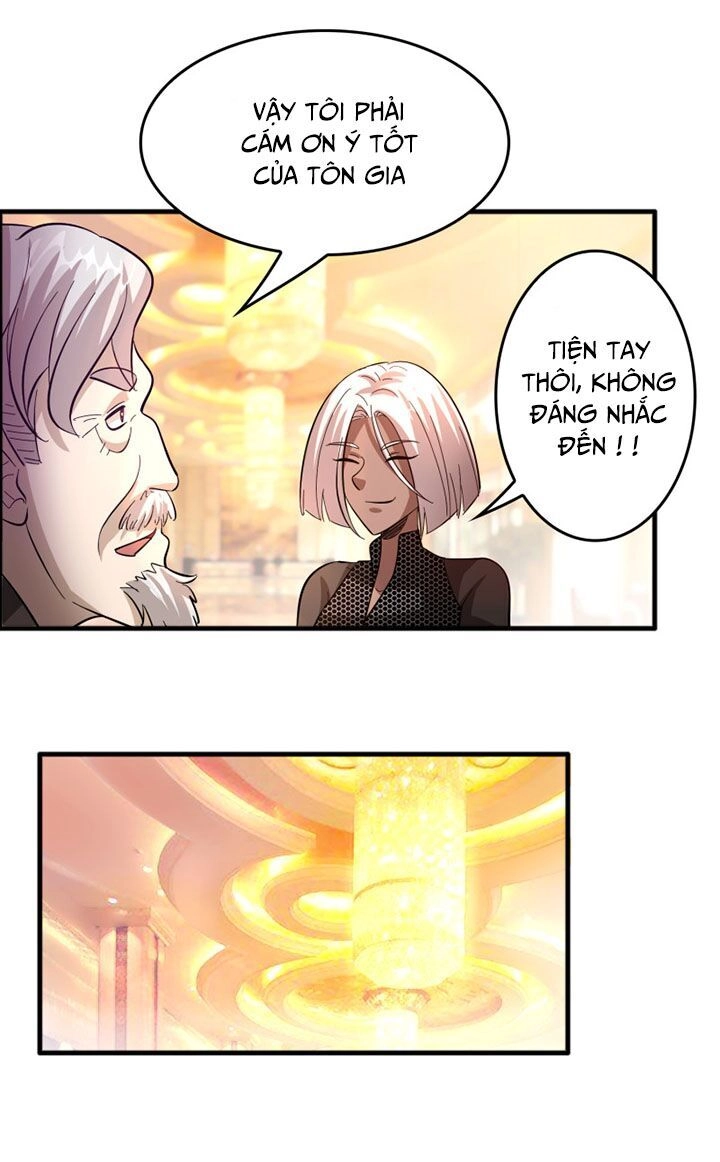 Hệ Thống Đại Gia Tại Dị Giới Chapter 81 - 11