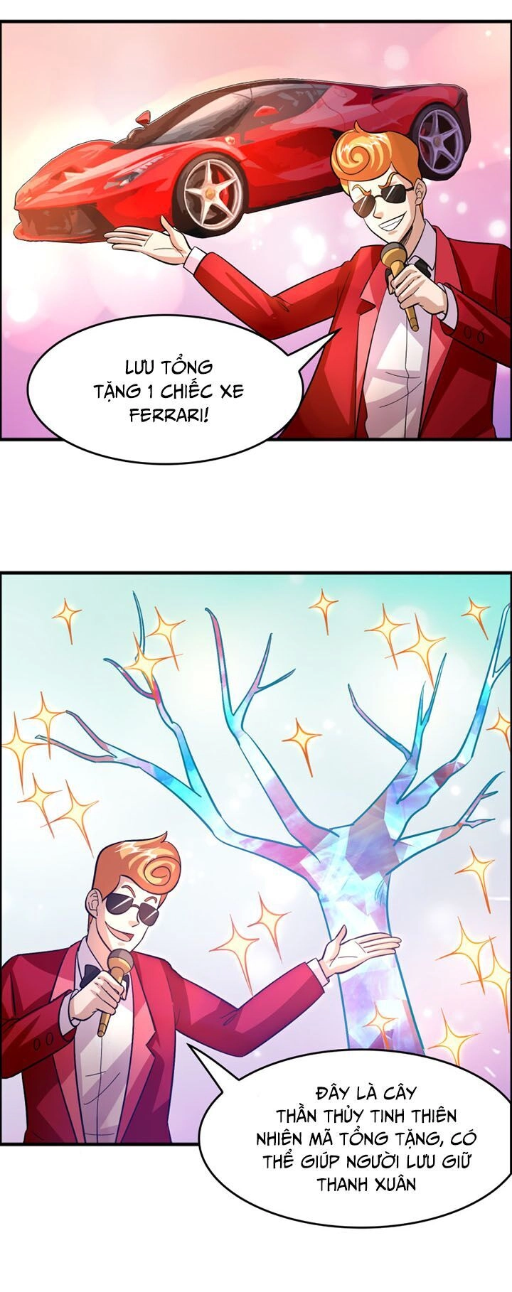 Hệ Thống Đại Gia Tại Dị Giới Chapter 81 - 13