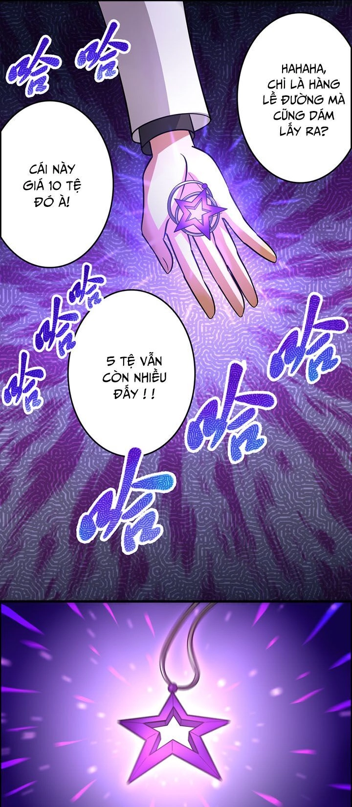 Hệ Thống Đại Gia Tại Dị Giới Chapter 81 - 18