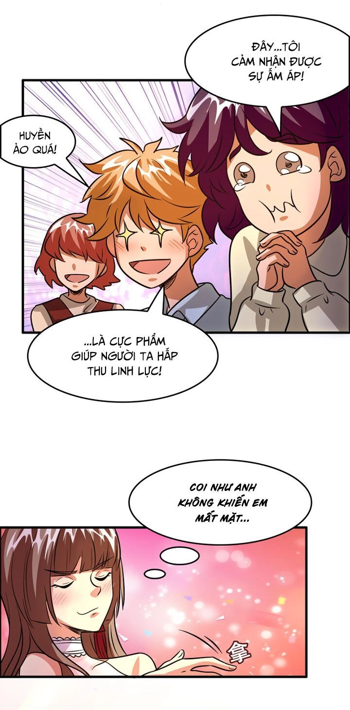 Hệ Thống Đại Gia Tại Dị Giới Chapter 81 - 20