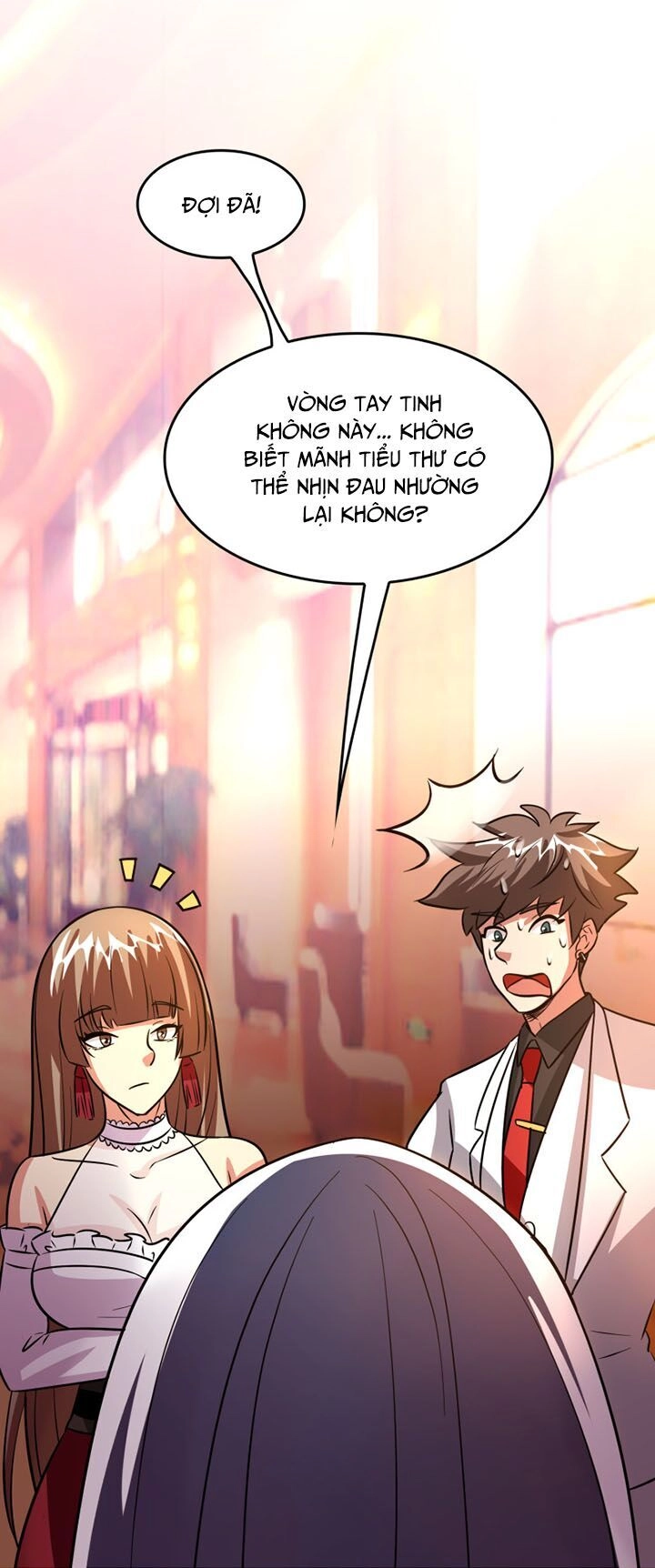 Hệ Thống Đại Gia Tại Dị Giới Chapter 81 - 21