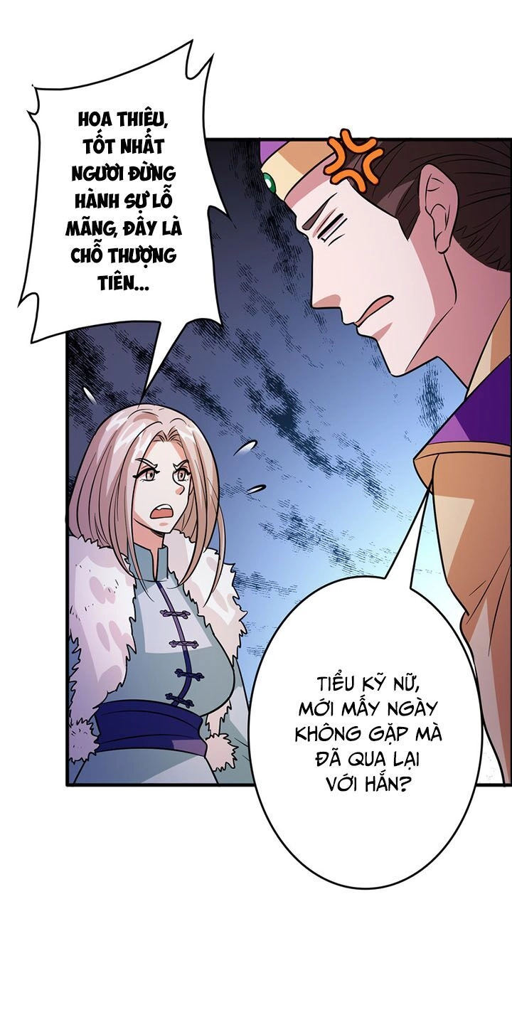 Hệ Thống Đại Gia Tại Dị Giới Chapter 83 - 7