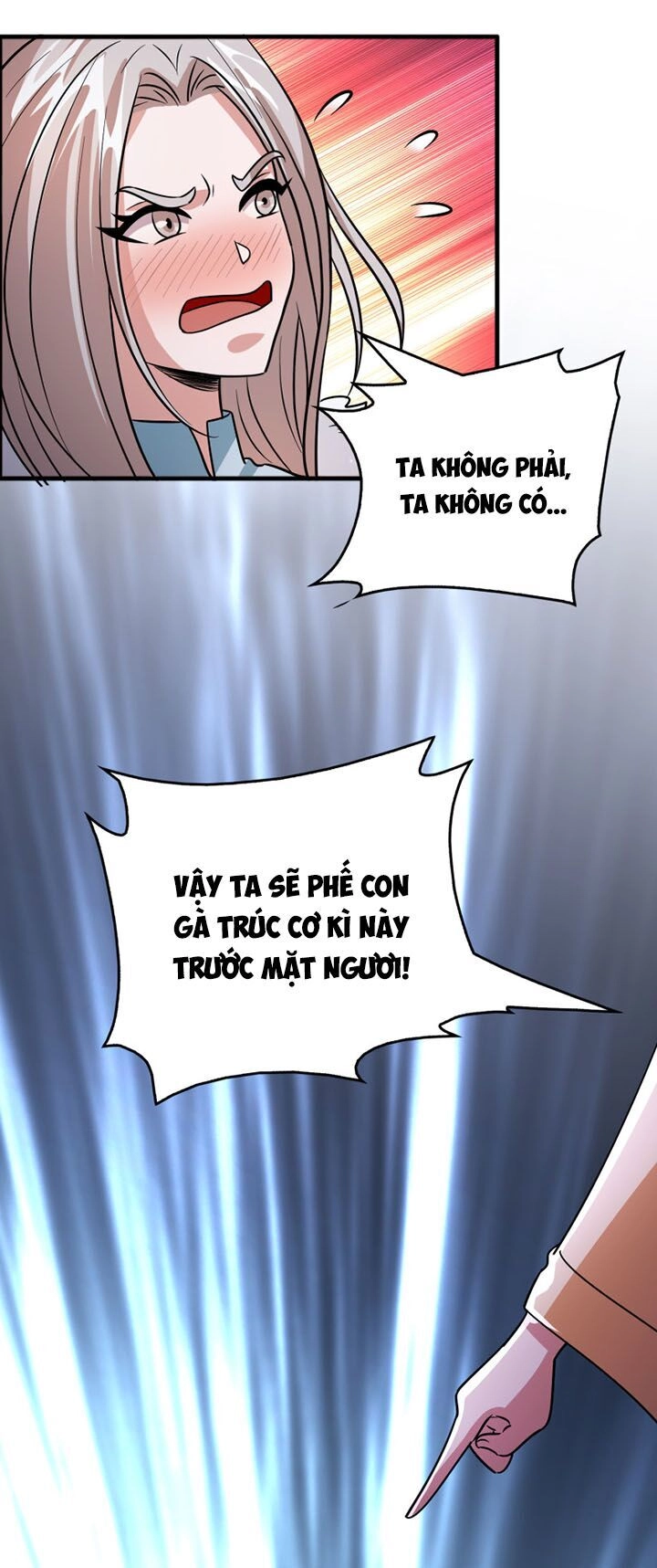 Hệ Thống Đại Gia Tại Dị Giới Chapter 83 - 8