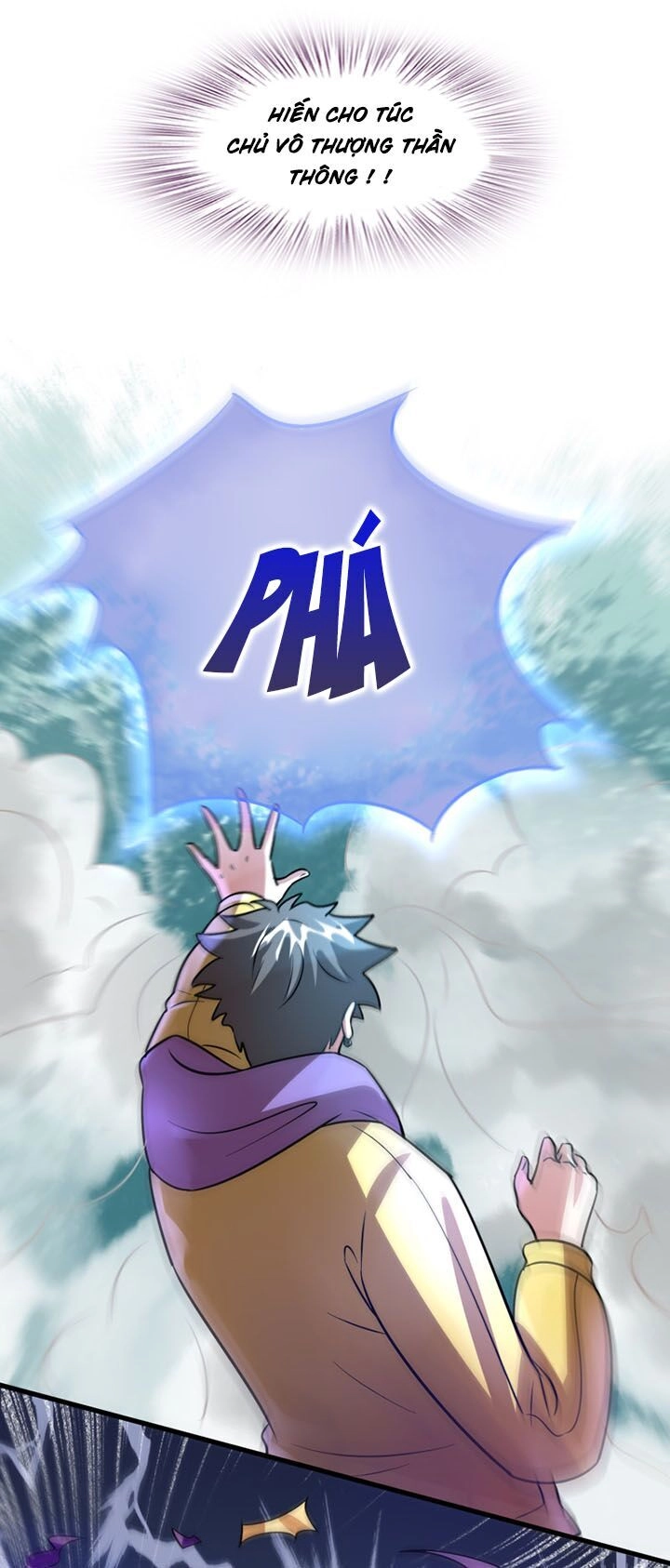 Hệ Thống Đại Gia Tại Dị Giới Chapter 83 - 10