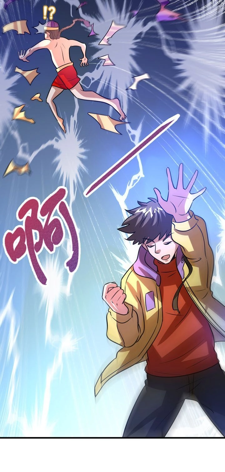 Hệ Thống Đại Gia Tại Dị Giới Chapter 83 - 11