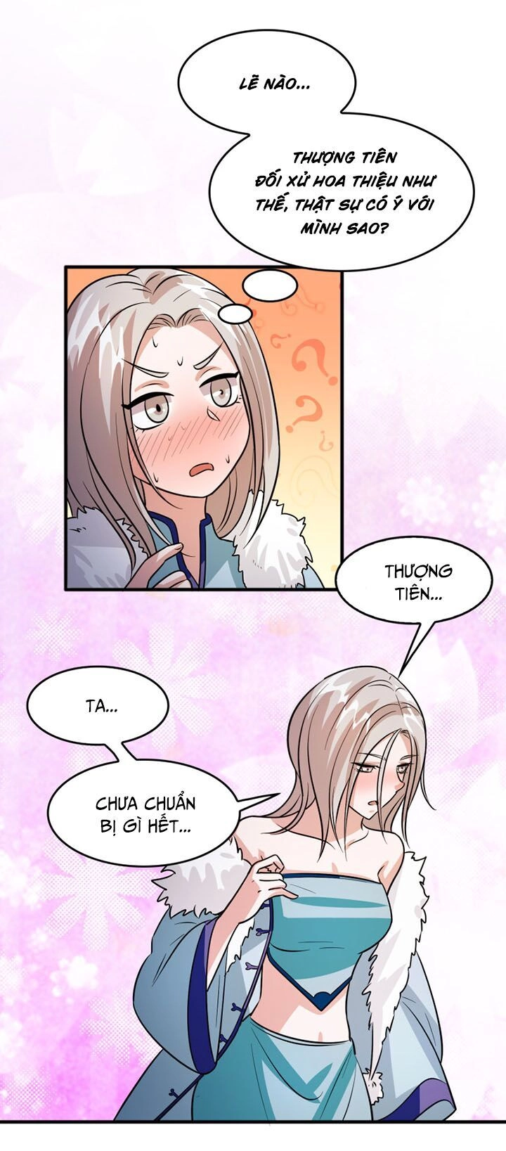 Hệ Thống Đại Gia Tại Dị Giới Chapter 84 - 1