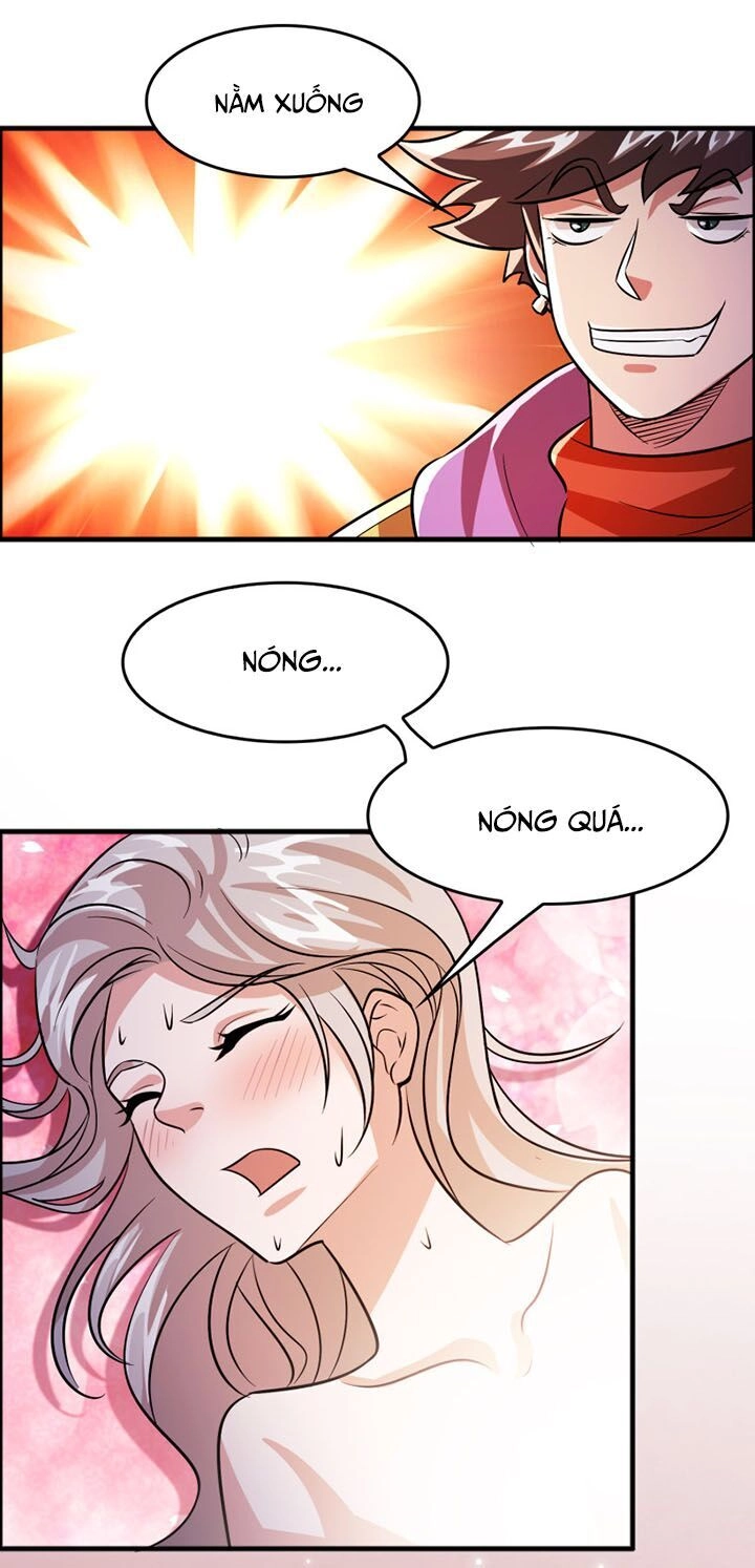 Hệ Thống Đại Gia Tại Dị Giới Chapter 84 - 2