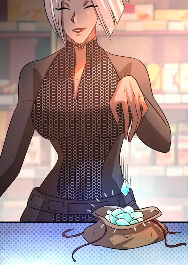 Hệ Thống Đại Gia Tại Dị Giới Chapter 84 - 11