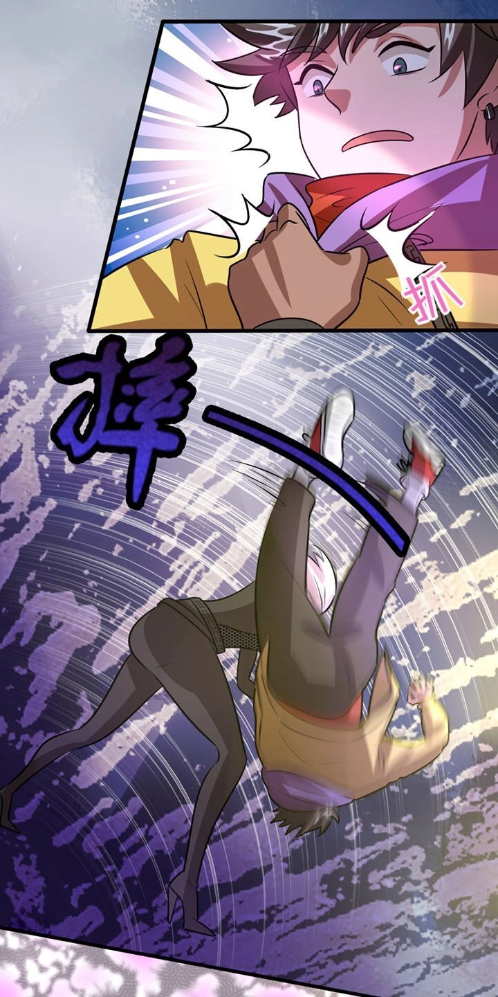 Hệ Thống Đại Gia Tại Dị Giới Chapter 84 - 14