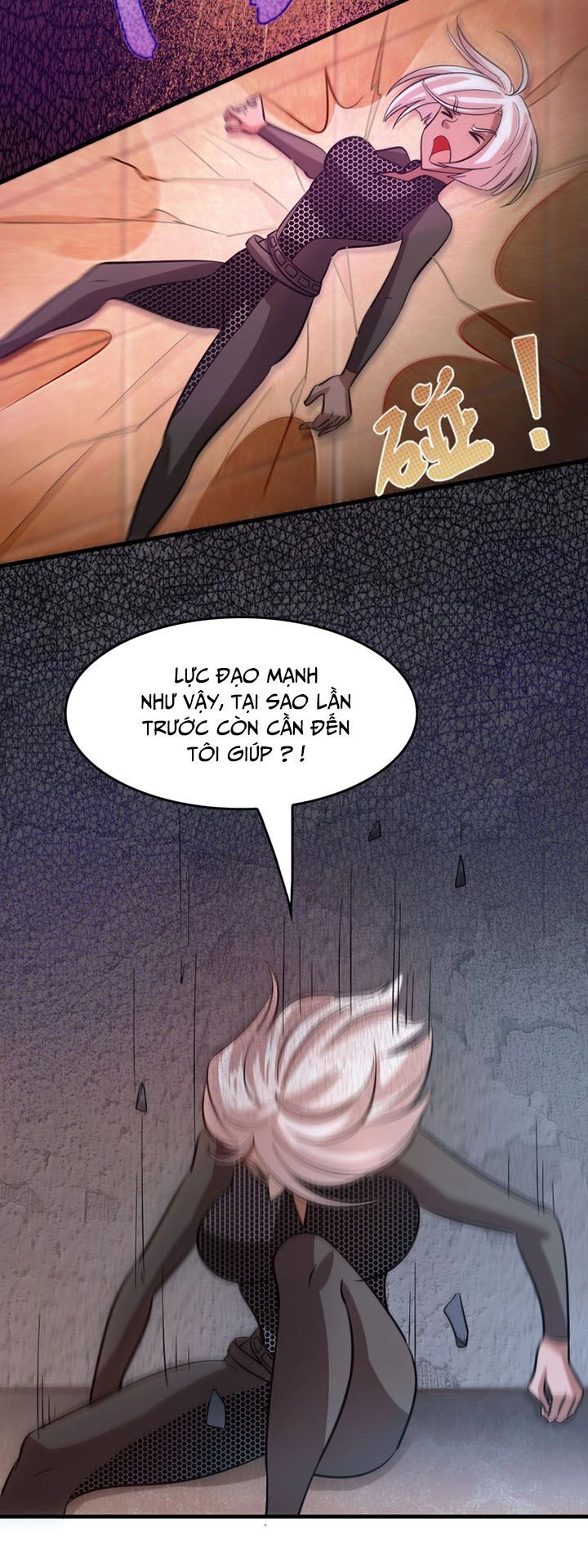 Hệ Thống Đại Gia Tại Dị Giới Chapter 84 - 17