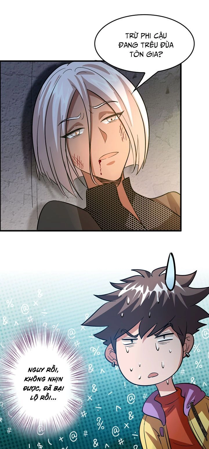 Hệ Thống Đại Gia Tại Dị Giới Chapter 84 - 18