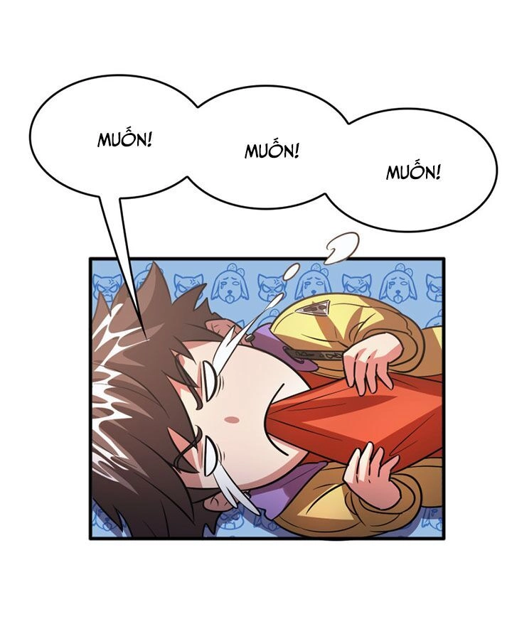 Hệ Thống Đại Gia Tại Dị Giới Chapter 85 - 4