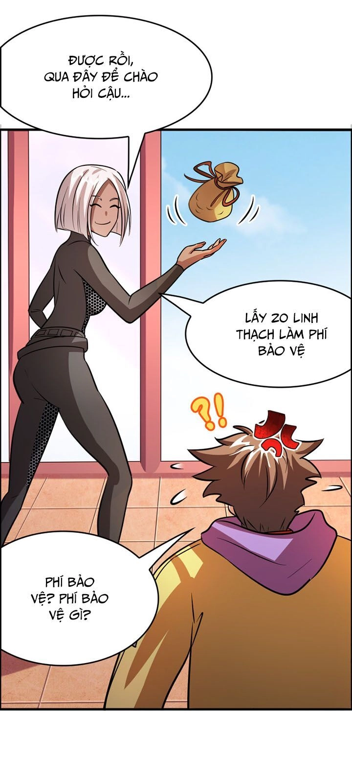 Hệ Thống Đại Gia Tại Dị Giới Chapter 85 - 5