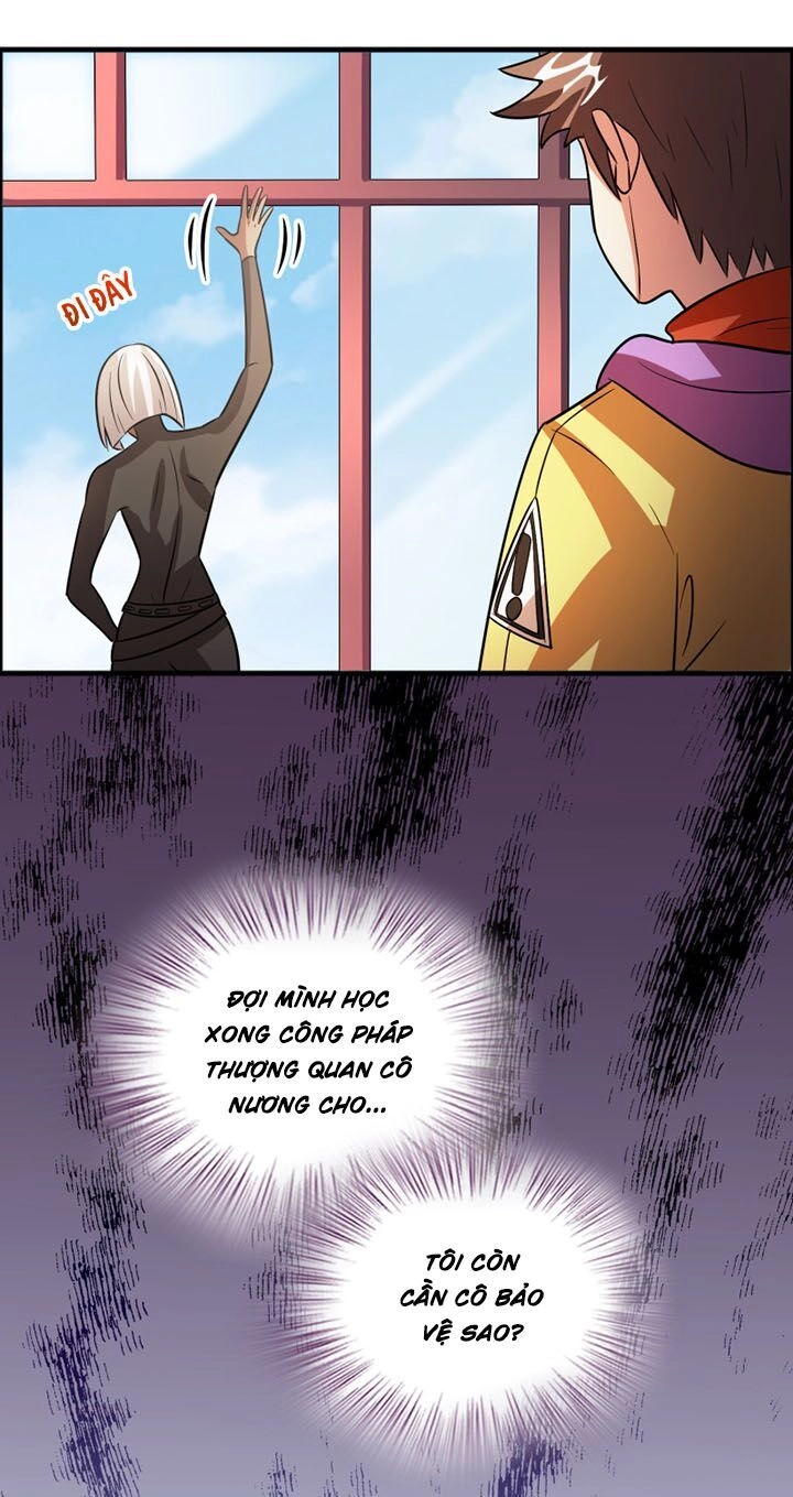 Hệ Thống Đại Gia Tại Dị Giới Chapter 85 - 7