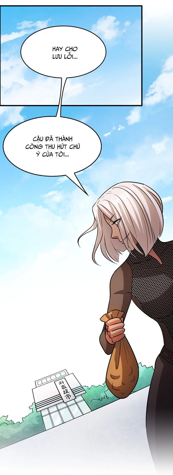 Hệ Thống Đại Gia Tại Dị Giới Chapter 85 - 9