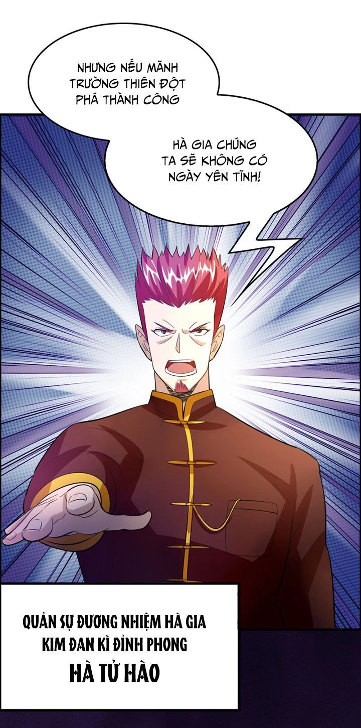 Hệ Thống Đại Gia Tại Dị Giới Chapter 85 - 12