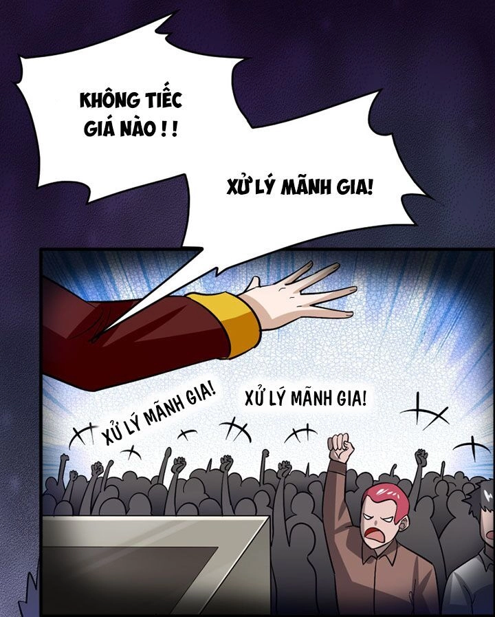 Hệ Thống Đại Gia Tại Dị Giới Chapter 85 - 13