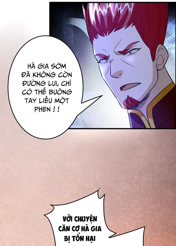 Hệ Thống Đại Gia Tại Dị Giới Chapter 85 - 17