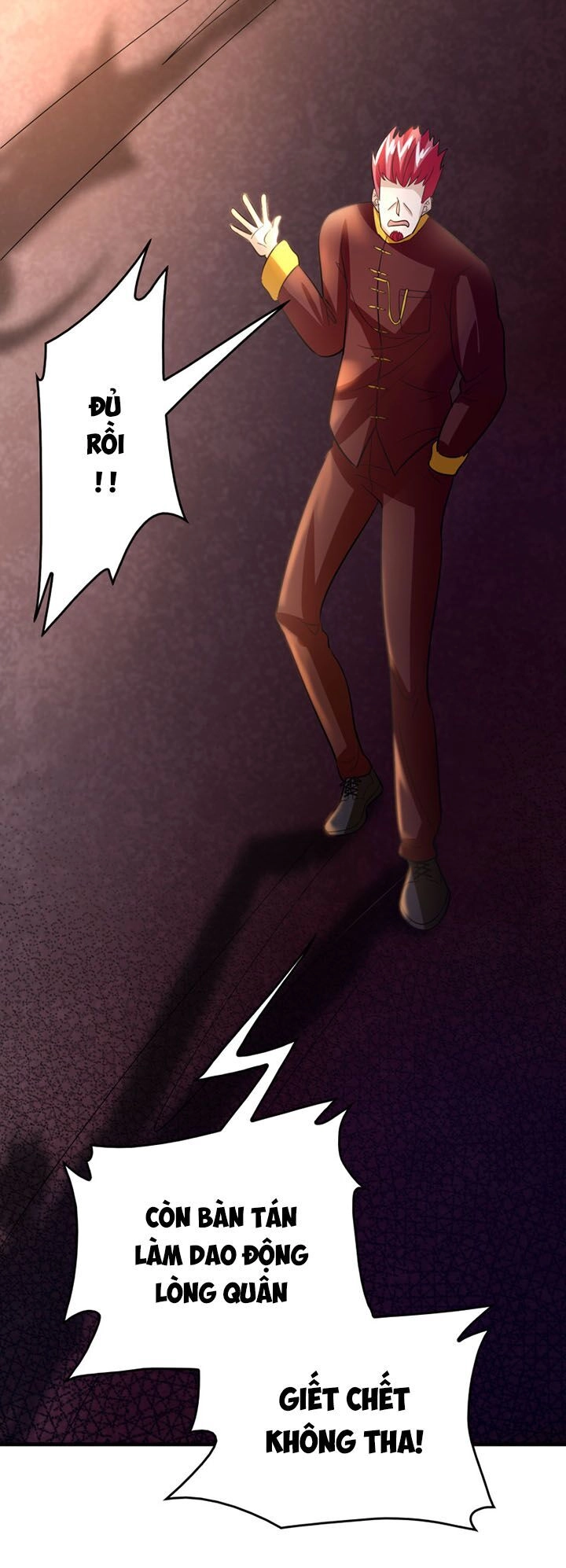 Hệ Thống Đại Gia Tại Dị Giới Chapter 85 - 19