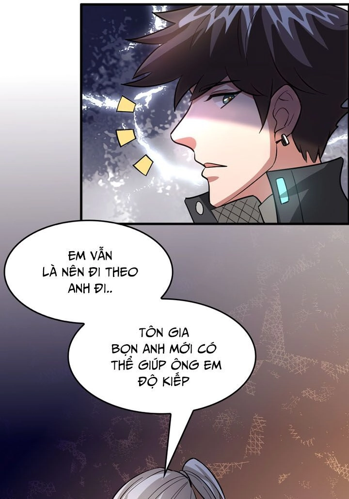 Hệ Thống Đại Gia Tại Dị Giới Chapter 85 - 22