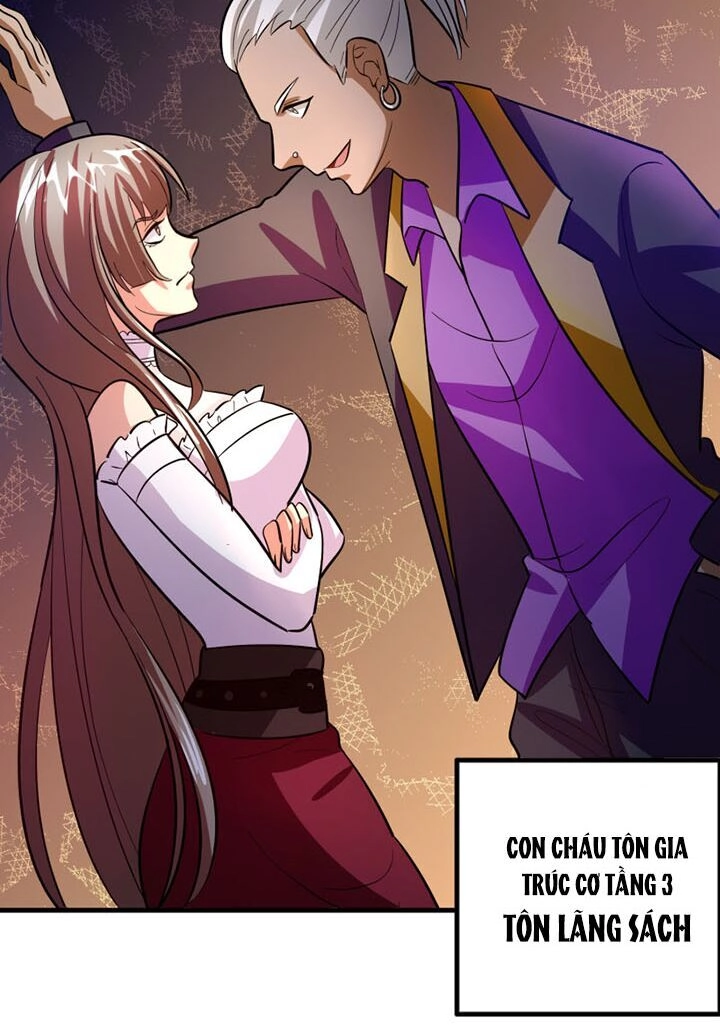 Hệ Thống Đại Gia Tại Dị Giới Chapter 85 - 23