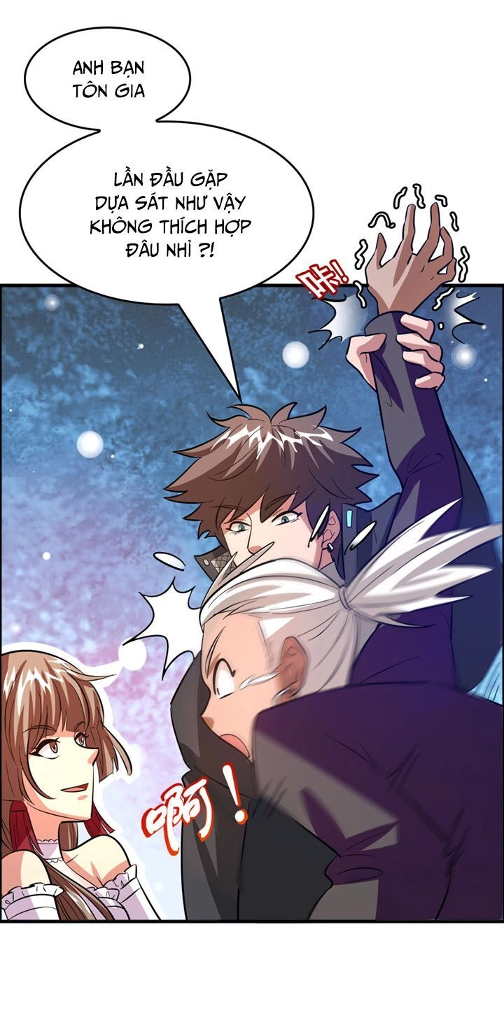 Hệ Thống Đại Gia Tại Dị Giới Chapter 85 - 24