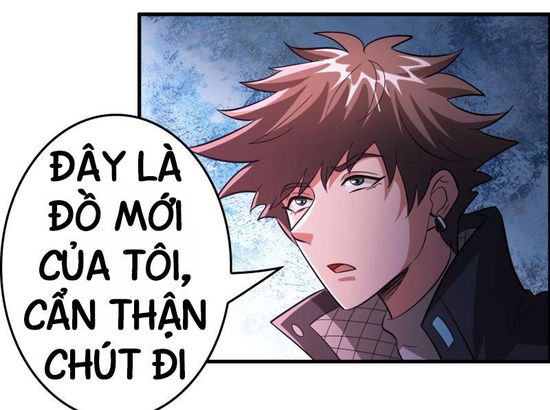 Hệ Thống Đại Gia Tại Dị Giới Chapter 86 - 3